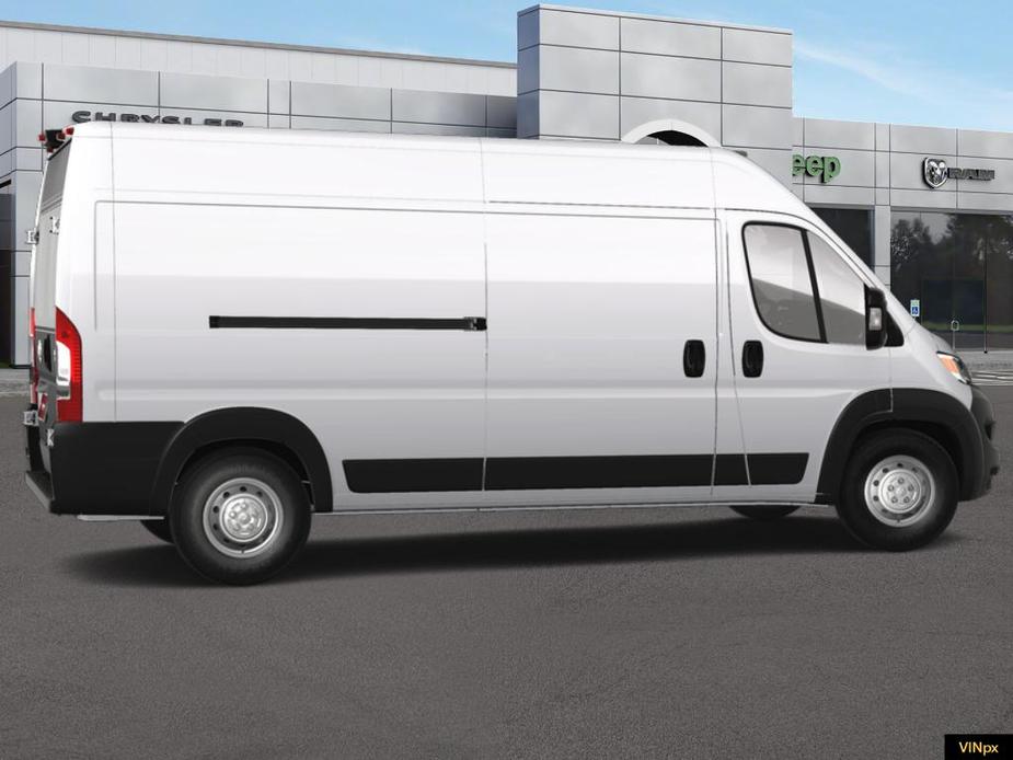 new 2025 Ram ProMaster 2500 car, priced at $51,770