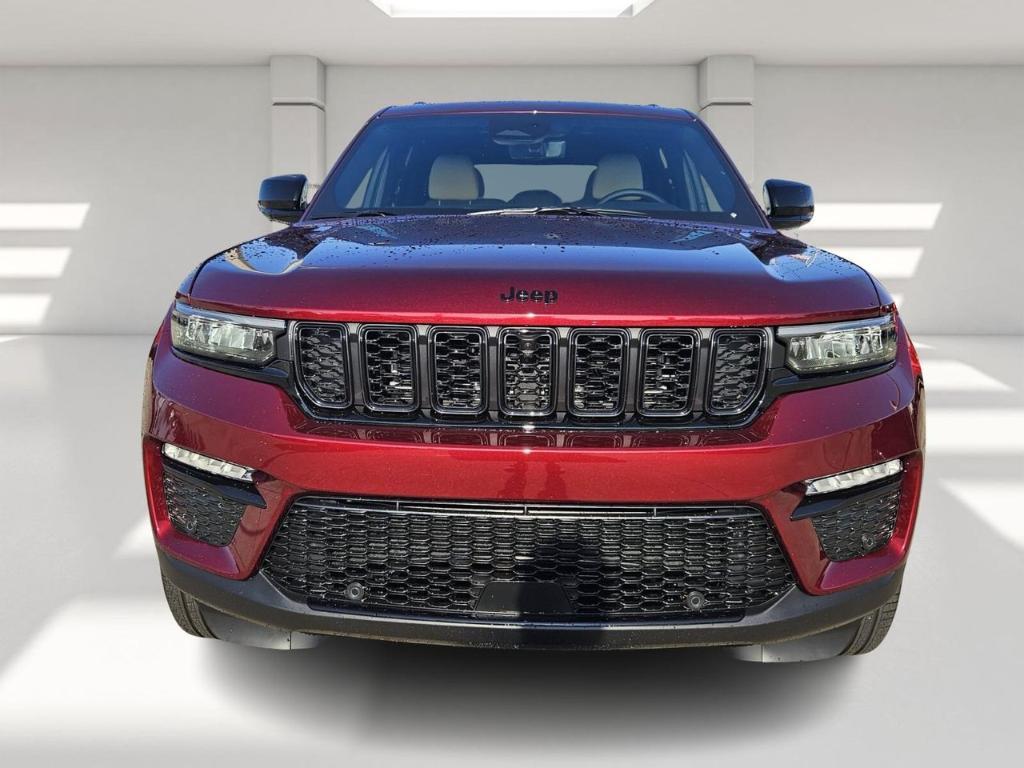 new 2025 Jeep Grand Cherokee car, priced at $46,831
