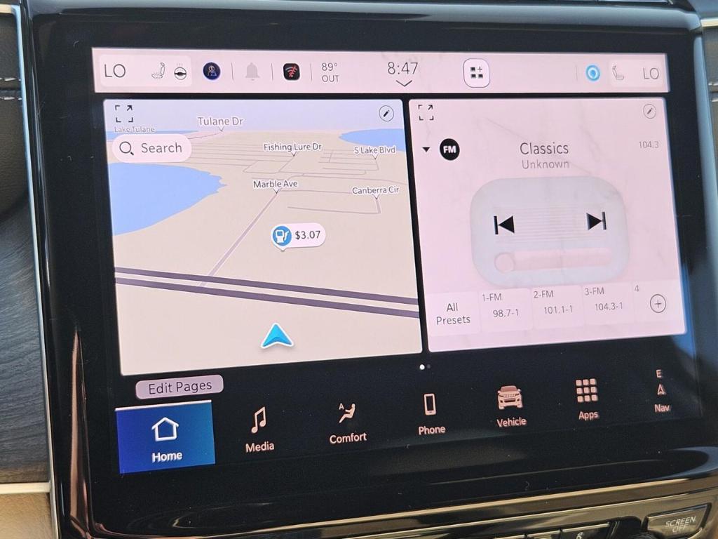 new 2025 Jeep Grand Cherokee car, priced at $46,831