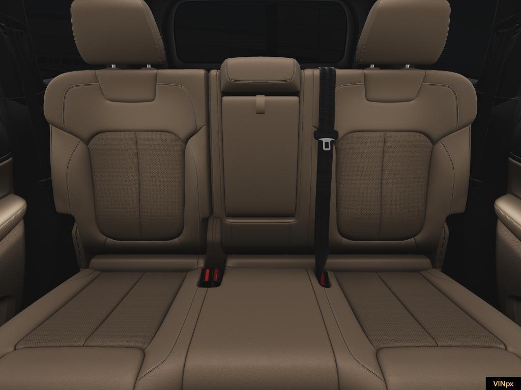 new 2025 Jeep Grand Cherokee car, priced at $45,467