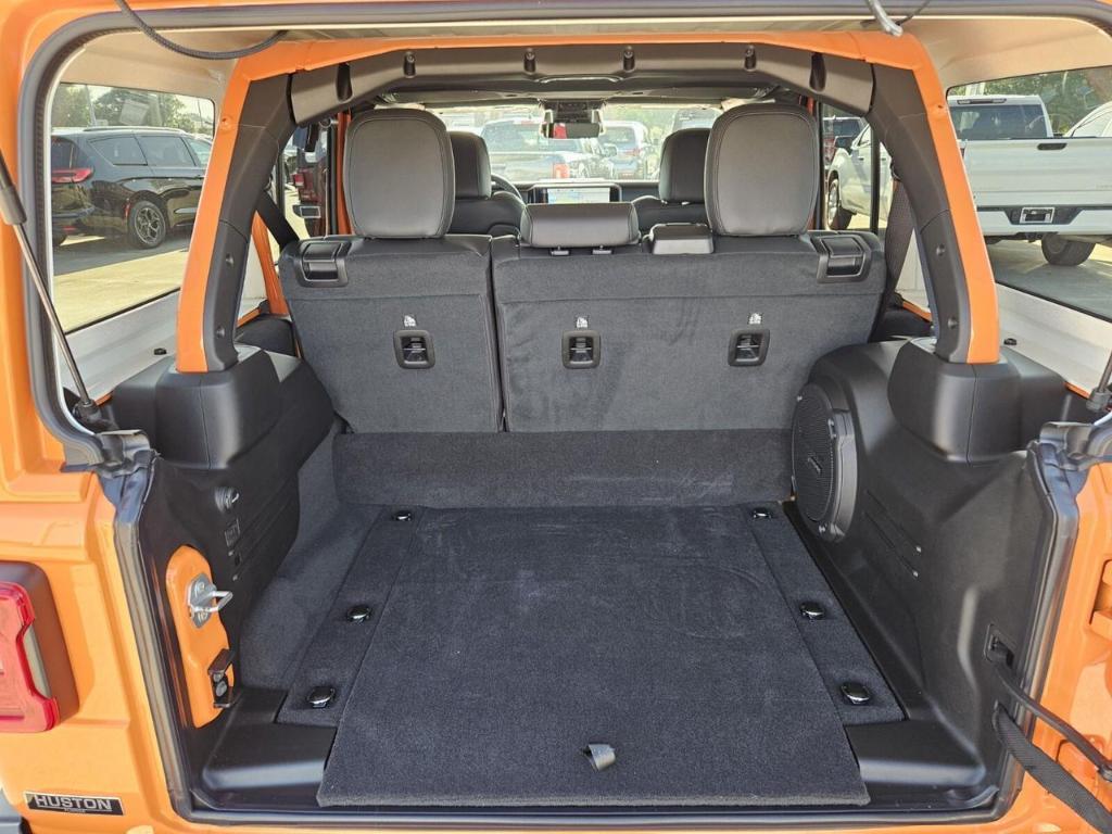 new 2025 Jeep Wrangler 4xe car, priced at $58,366