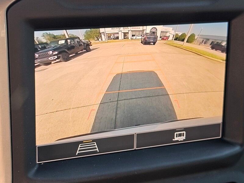 used 2022 Chevrolet Silverado 1500 car, priced at $34,488