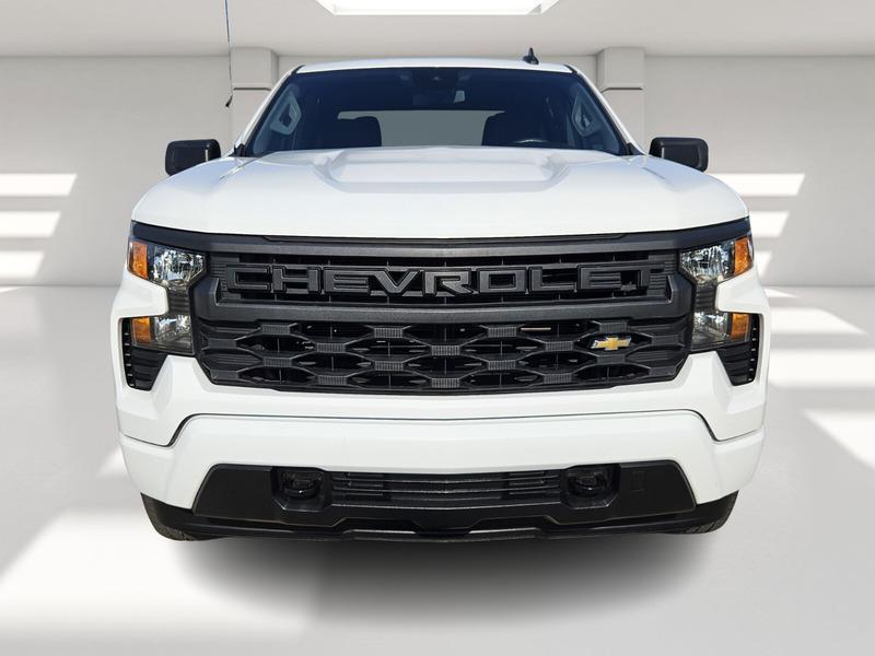used 2022 Chevrolet Silverado 1500 car, priced at $34,488