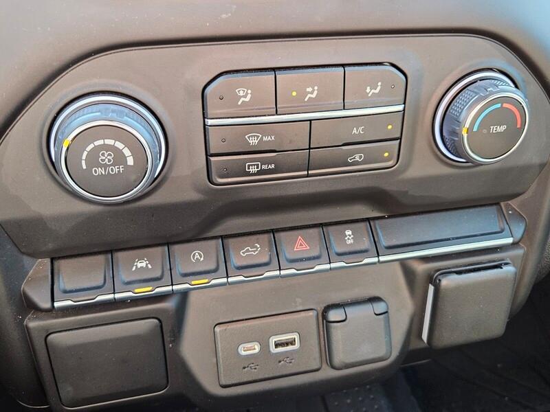 used 2022 Chevrolet Silverado 1500 car, priced at $28,498