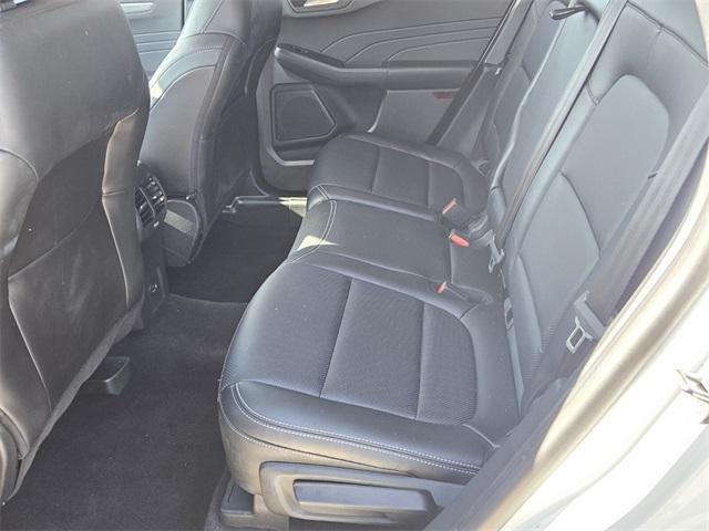 used 2022 Ford Escape car, priced at $19,999