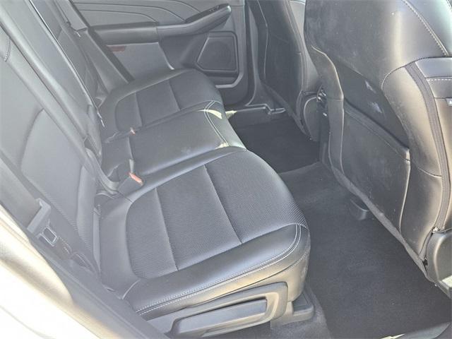 used 2022 Ford Escape car, priced at $19,999
