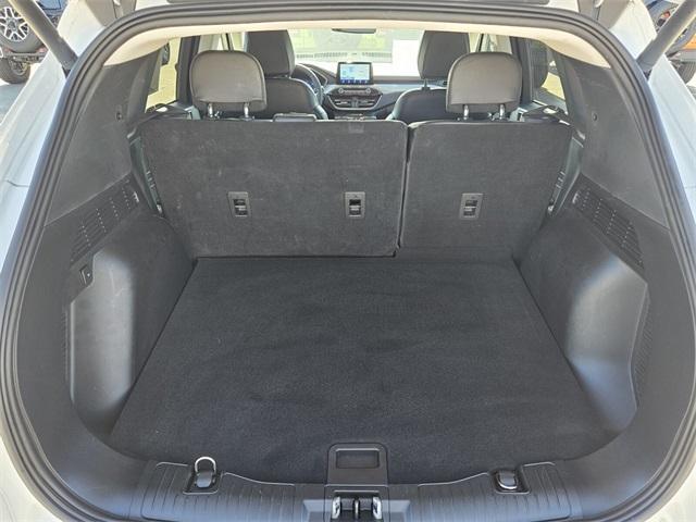 used 2022 Ford Escape car, priced at $19,999