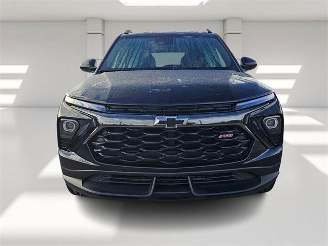 used 2024 Chevrolet TrailBlazer car, priced at $22,574