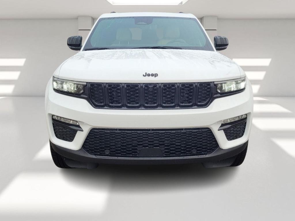 new 2025 Jeep Grand Cherokee car, priced at $48,896