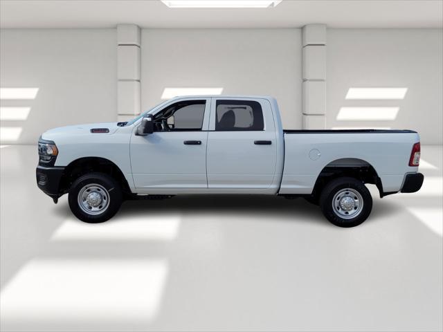 new 2024 Ram 2500 car, priced at $51,220