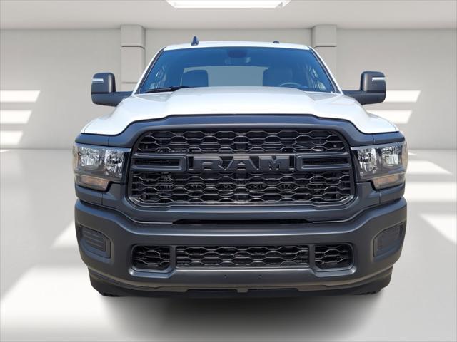 new 2024 Ram 2500 car, priced at $51,220