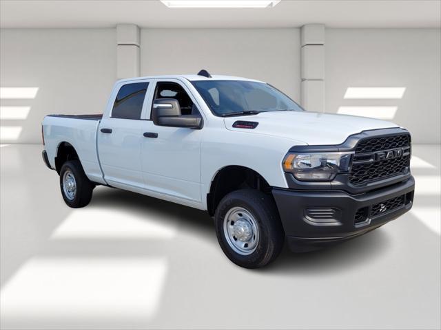 new 2024 Ram 2500 car, priced at $51,220