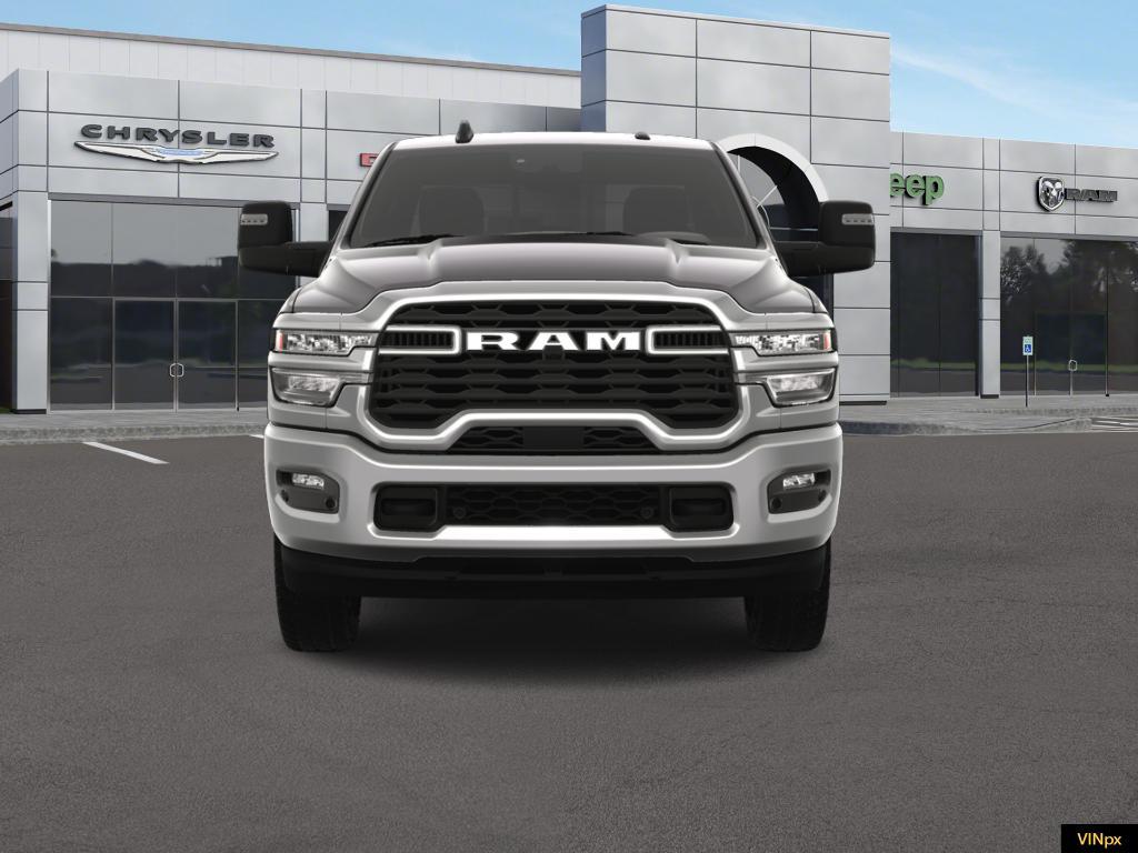 new 2025 Ram 2500 car, priced at $50,856