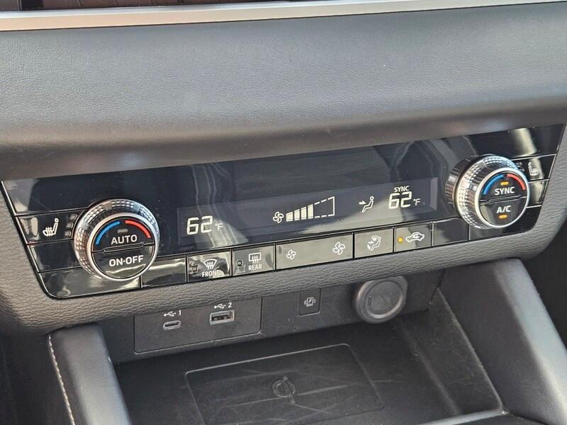 used 2024 Mitsubishi Outlander car, priced at $24,999