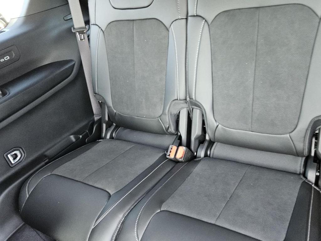 new 2025 Jeep Grand Cherokee L car, priced at $44,885