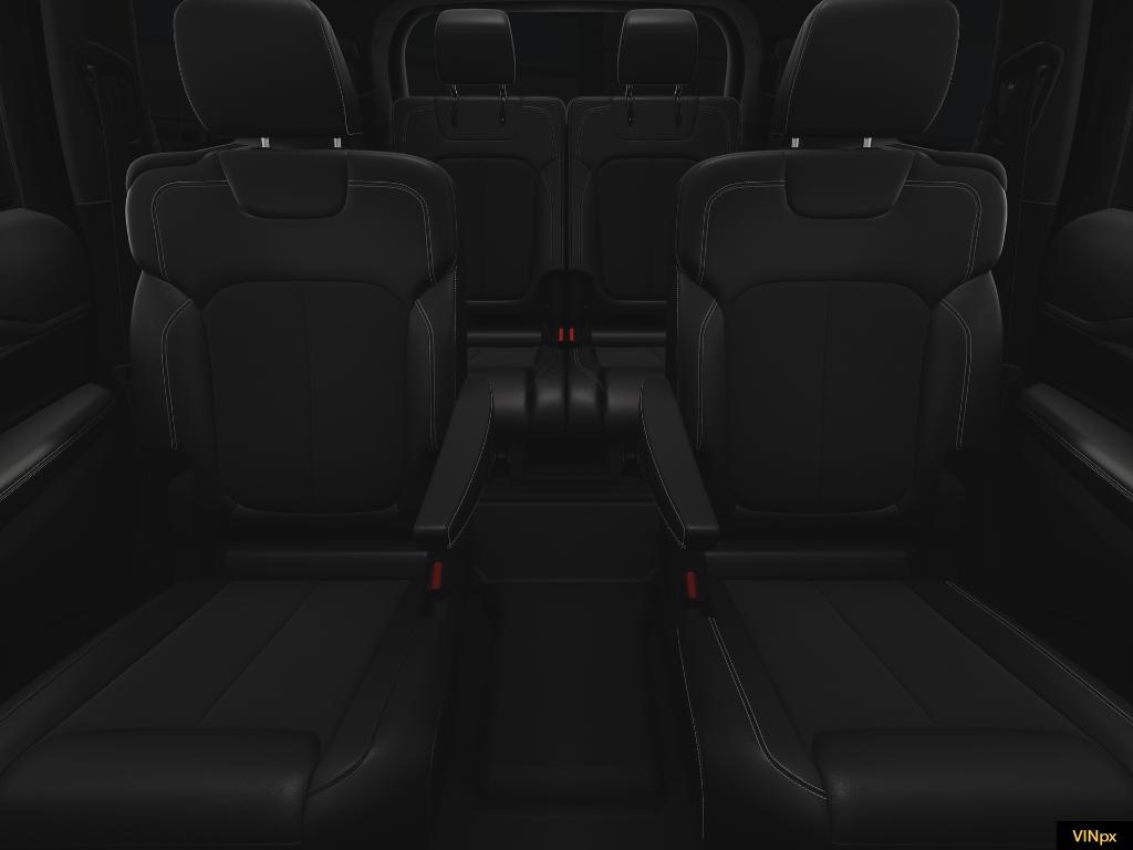 new 2025 Jeep Grand Cherokee L car, priced at $40,038
