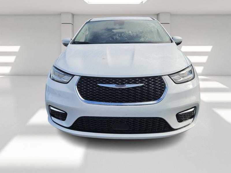 used 2023 Chrysler Pacifica car, priced at $22,681