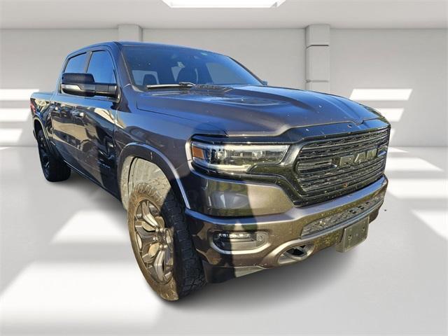 used 2022 Ram 1500 car, priced at $40,999