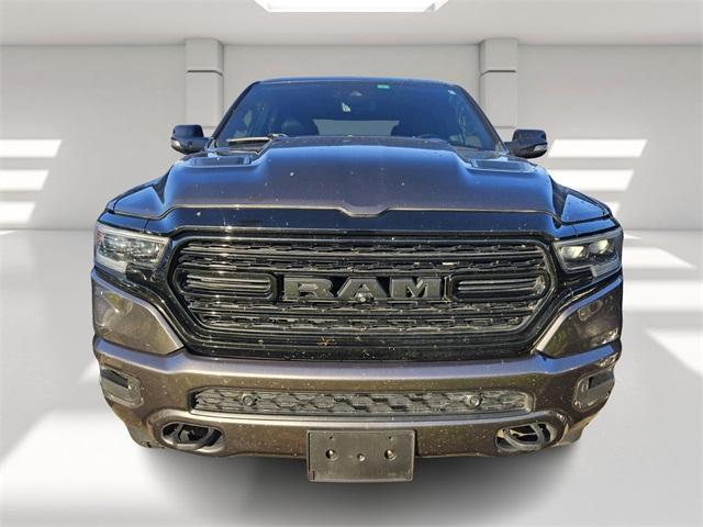 used 2022 Ram 1500 car, priced at $40,999