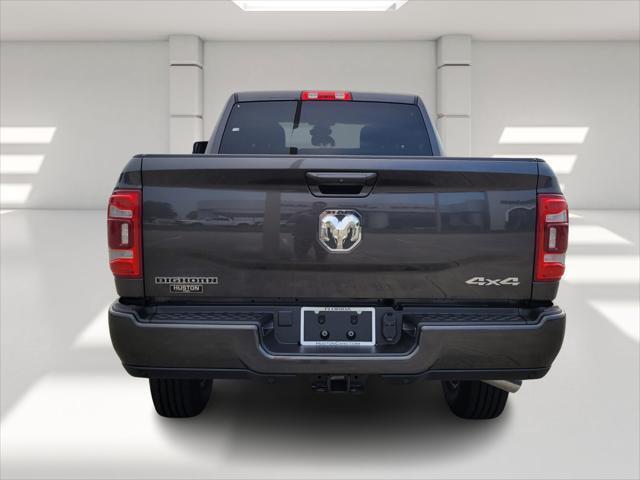 new 2024 Ram 2500 car, priced at $57,410