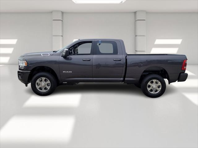 new 2024 Ram 2500 car, priced at $57,410