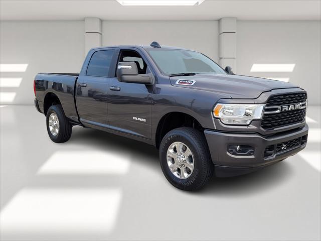 new 2024 Ram 2500 car, priced at $57,410