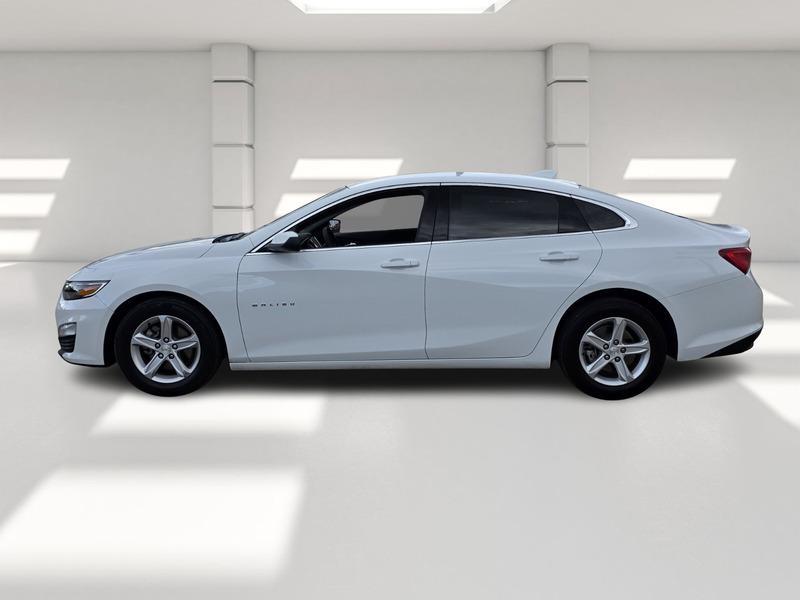 used 2024 Chevrolet Malibu car, priced at $15,999