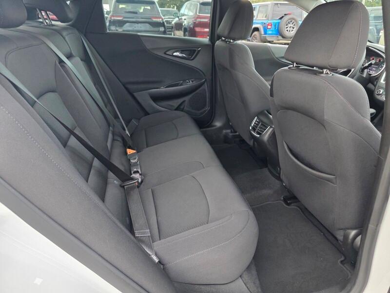 used 2024 Chevrolet Malibu car, priced at $15,999