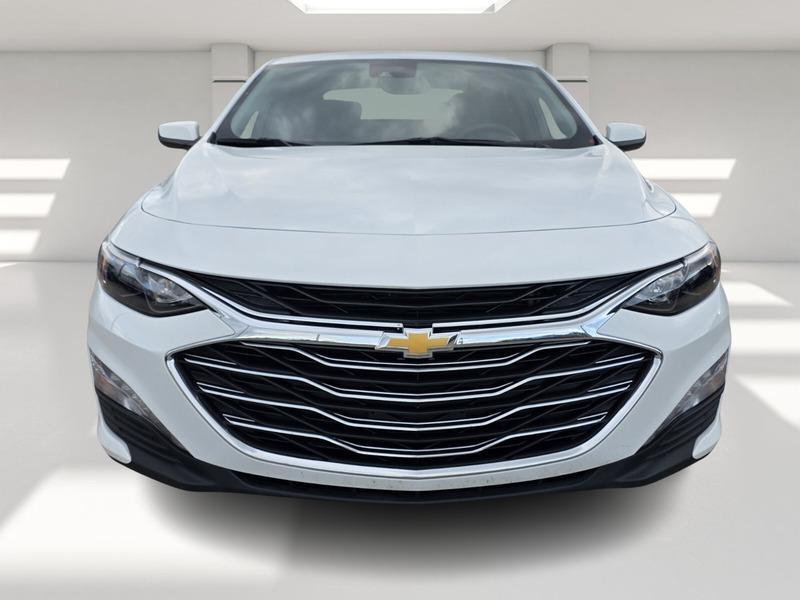 used 2024 Chevrolet Malibu car, priced at $15,999