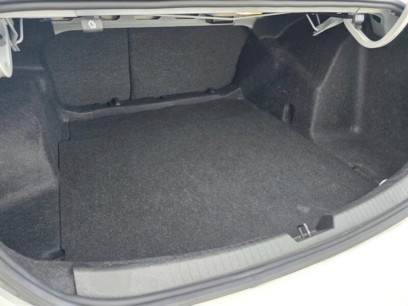 used 2024 Chevrolet Malibu car, priced at $15,999