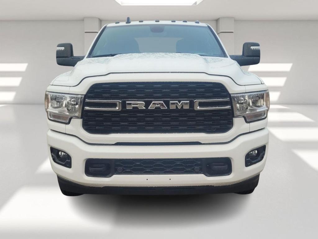 new 2024 Ram 3500 car, priced at $71,764