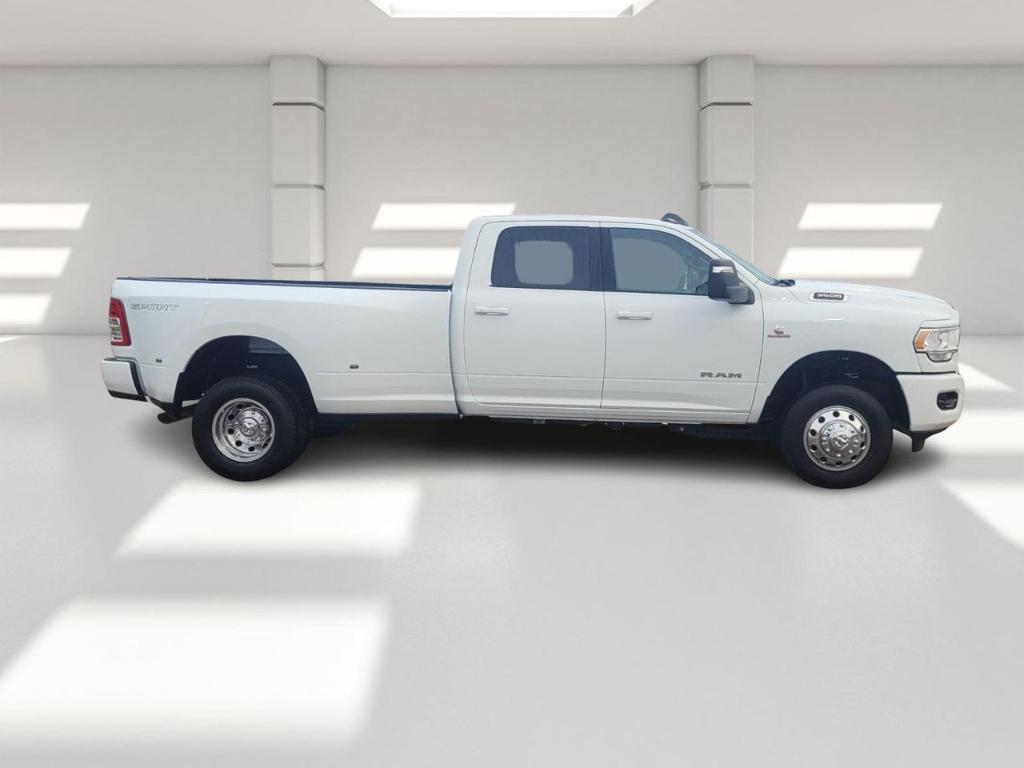 new 2024 Ram 3500 car, priced at $71,764