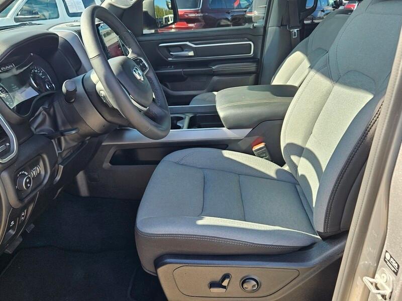 used 2025 Ram 1500 car, priced at $40,802