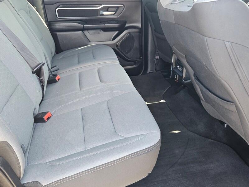 used 2025 Ram 1500 car, priced at $40,802