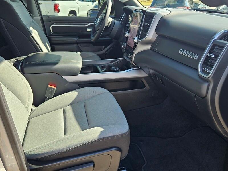 used 2025 Ram 1500 car, priced at $40,802