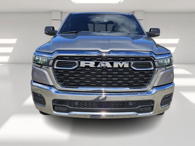 used 2025 Ram 1500 car, priced at $40,802