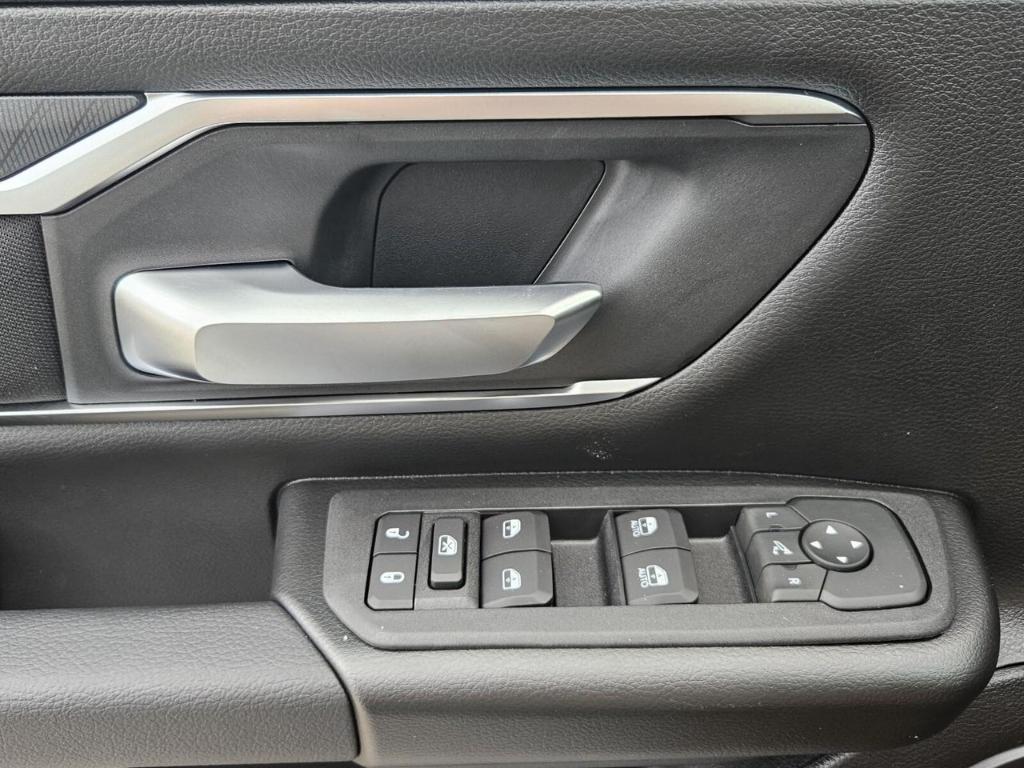 new 2026 Ram 1500 car, priced at $52,617
