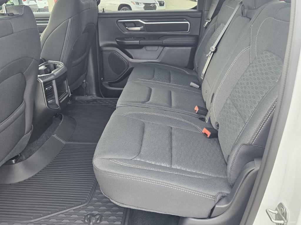 new 2026 Ram 1500 car, priced at $52,617