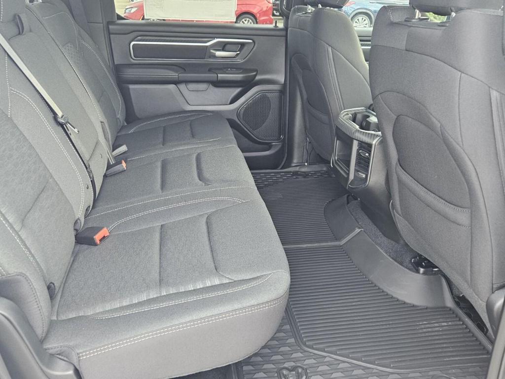 new 2026 Ram 1500 car, priced at $52,617