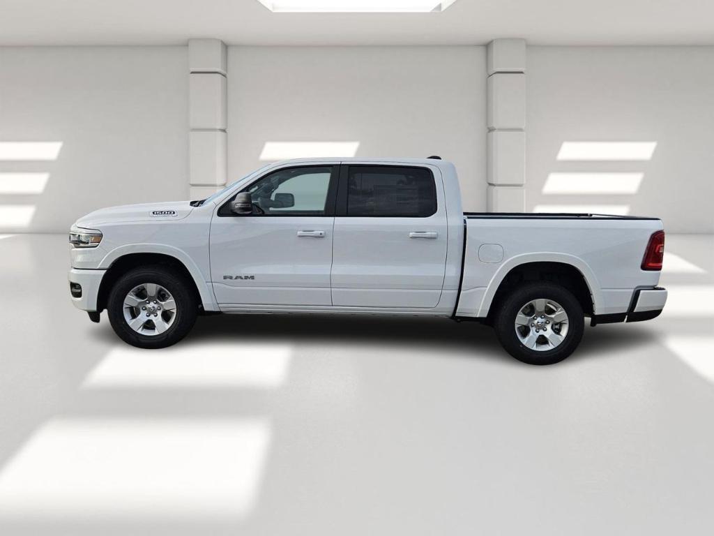 new 2026 Ram 1500 car, priced at $52,617