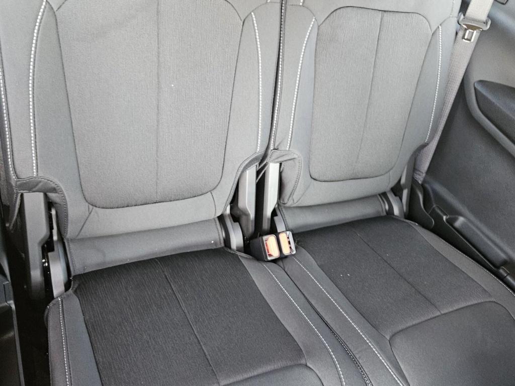 new 2025 Jeep Grand Cherokee L car, priced at $38,547