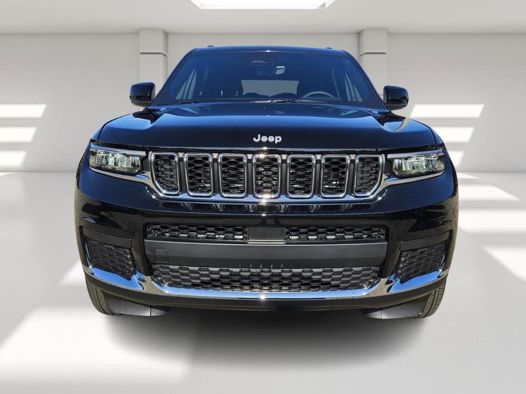new 2025 Jeep Grand Cherokee L car, priced at $38,547