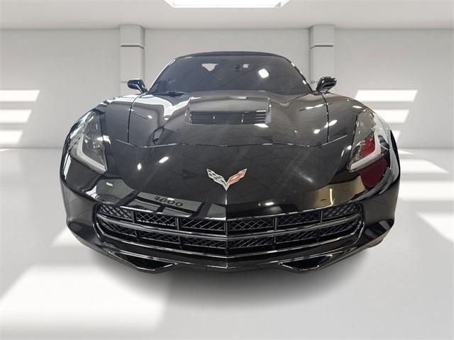 used 2014 Chevrolet Corvette Stingray car, priced at $38,999