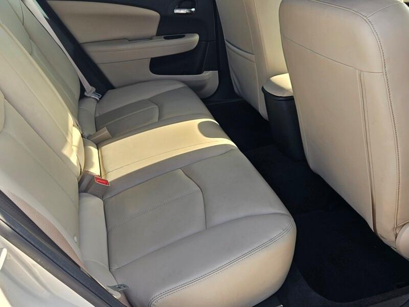 used 2011 Chrysler 200 car, priced at $9,999