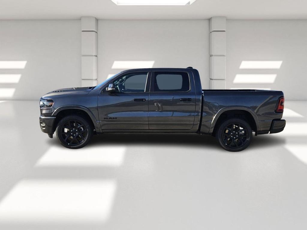 new 2025 Ram 1500 car, priced at $53,840