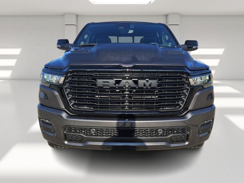 new 2025 Ram 1500 car, priced at $53,840