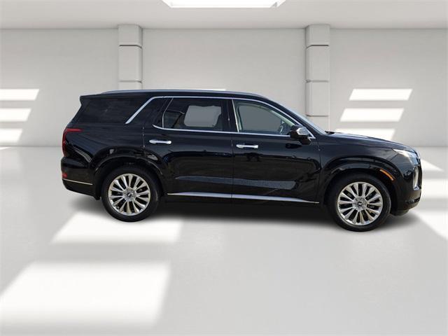 used 2020 Hyundai Palisade car, priced at $20,999