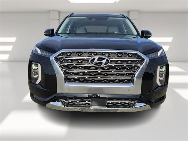 used 2020 Hyundai Palisade car, priced at $20,999