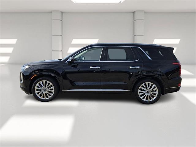 used 2020 Hyundai Palisade car, priced at $20,999
