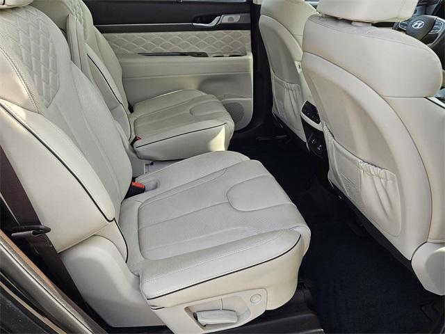 used 2020 Hyundai Palisade car, priced at $20,999